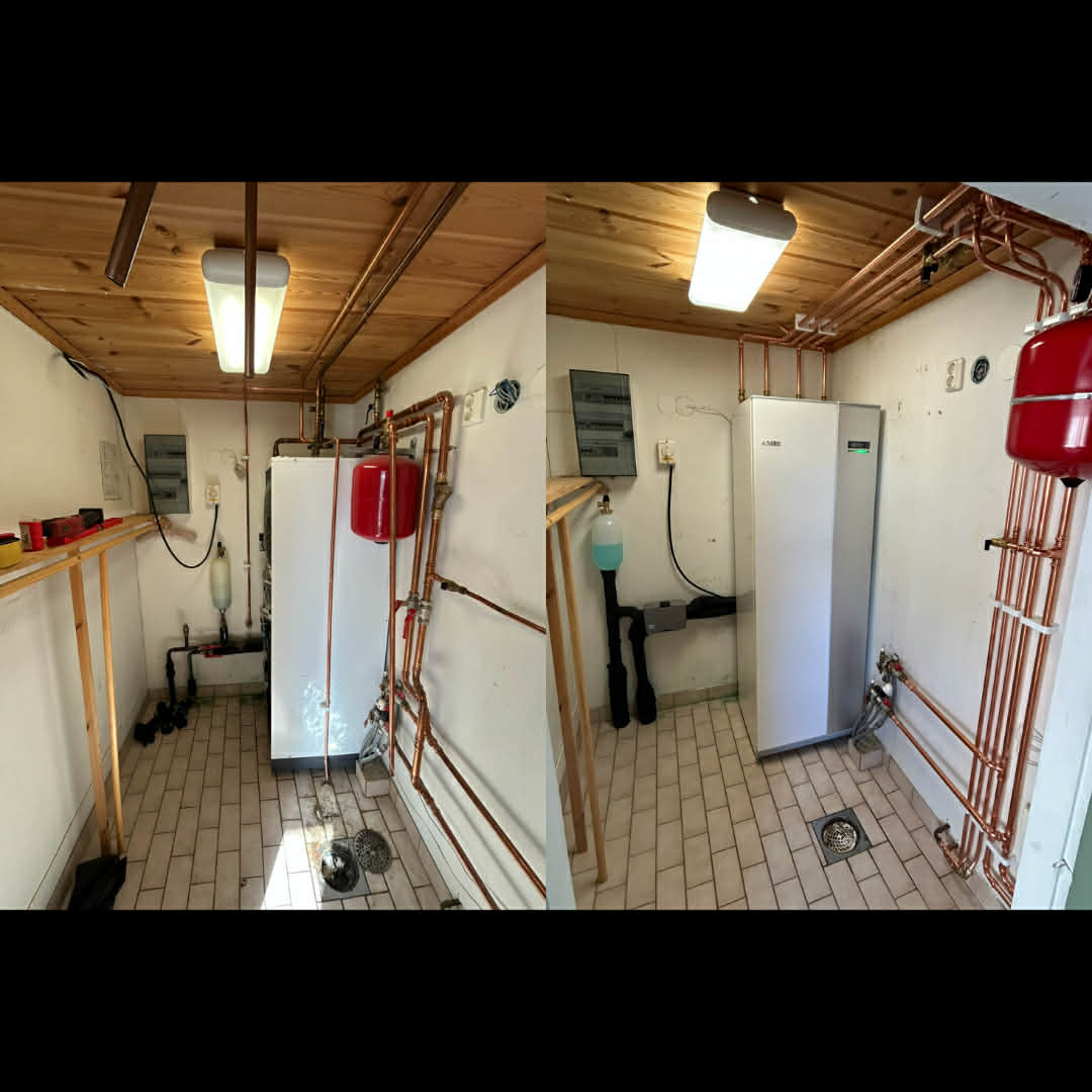 Marcus Asplund medgrundare RA Rörteam